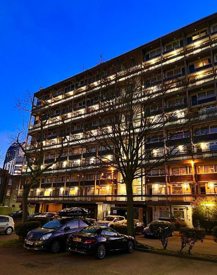Апартаменти Prospect House Лондон Екстер'єр фото